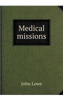 Medical Missions