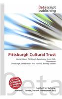 Pittsburgh Cultural Trust: (English)