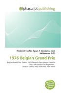 1976 Belgian Grand Prix: (English)