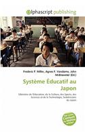 Systeme Educatif Au Japon
