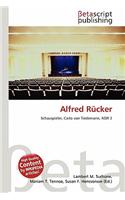 Alfred R Cker: (German)