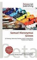 Samuel Hieronymus Grimm