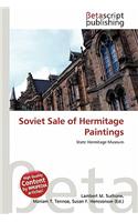 Soviet Sale of Hermitage Paintings