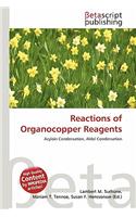 Reactions of Organocopper Reagents