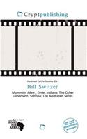 Bill Switzer: (English)