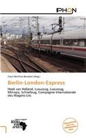 Berlin-London-Express