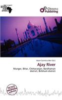 Ajay River