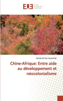 Chine-Afrique
