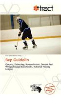 Bep Guidolin