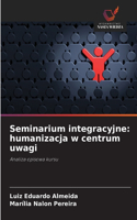 Seminarium integracyjne