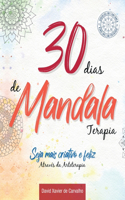 30 dias de Mandala Terapia