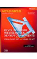 Mcad/Mcsd Sp Tk Ex 70-310 & 320 : Dvlpg Xml Web: Accounting/Finance