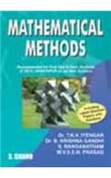 Mathematical Methods
