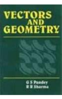 Vectors and Geometry