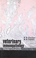 Veterinary Immunopathology Theory & Practice (Hb 2002)