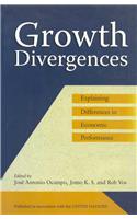 Growth Divergences: Explaining Differences In Economic Performance