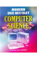 Modern UGC Net/Slet: Computer Science