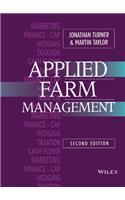 Applied Farm Management