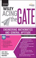 Wiley Acing the Gate: Engineering Mathematics and General Aptitude