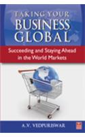 Taking Your Business Global