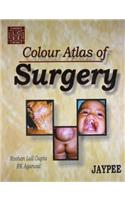 Colour Atlas of Surgery