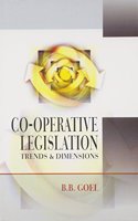 Cooperative Legislation