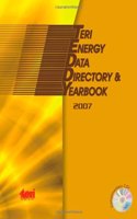Teri Energy Data Directory and Yearbook: 2007