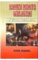 Human Rights Violation: Facts and Foes