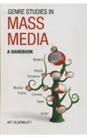 Genre Studies In Mass Media – A Handbook