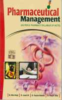 Pharmaceutical Management