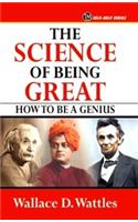 Science of Being Great