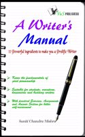 Writer'S Manual