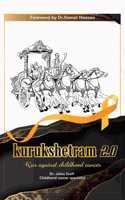 Kurukshetram 2.0 - War Against Childhood Cancer