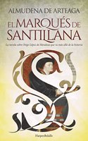 Marqués de Santillana