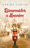 Bienvenidos a Spanien