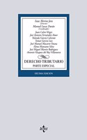 Derecho tributario: Parte especial