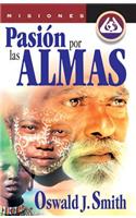 Pasión Por Las Almas