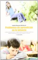 PROBLEMAS DE APRENDIZAJE EN LA INFANCIA