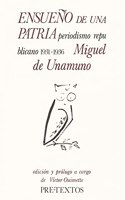Ensueno De Una Patria: Periodismo Republicano 1931-1936
