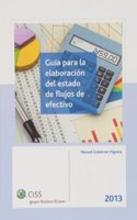 Guia para la elaboracion del estado de flujos de efectivo