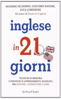 Inglese in 21 giorni