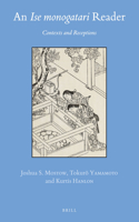 Ise Monogatari Reader