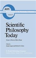 Scientific Philosophy Today