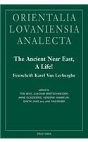 Ancient Near East, a Life!