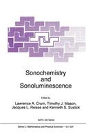 Sonochemistry and Sonoluminescence