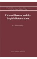 Richard Hooker and the English Reformation