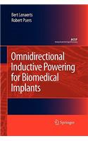 Omnidirectional Inductive Powering for Biomedical Implants