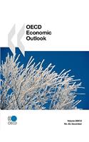 OECD Economic Outlook