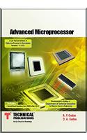 Advanced Microprocessors for KARNATAKA DIPLOMA