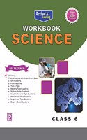 ACTIVE LEARNING WORKBOOK SCIENCE-6
